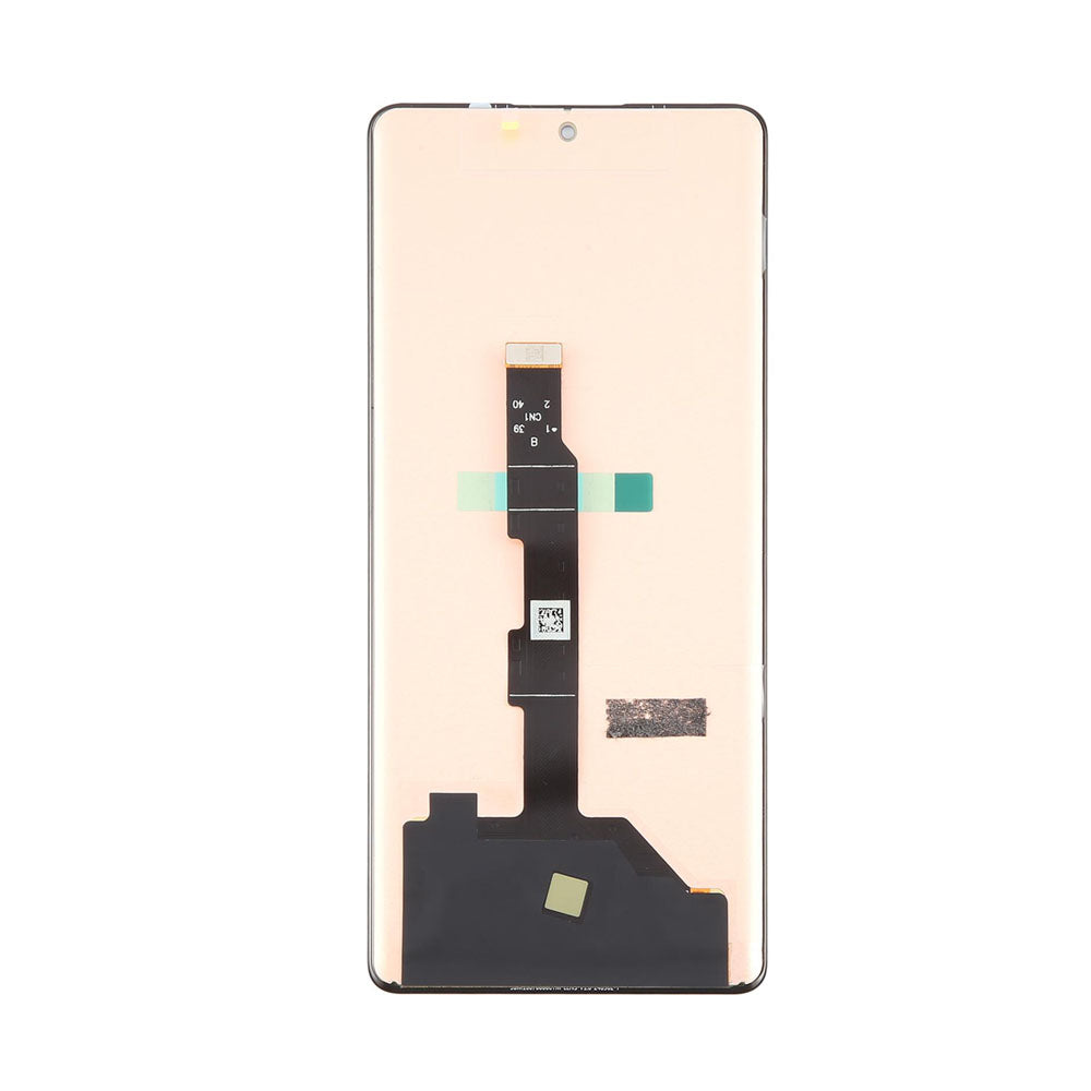 Xiaomi Redmi Note14 Pro 4G Universal OLED Frameless Screen Assembly