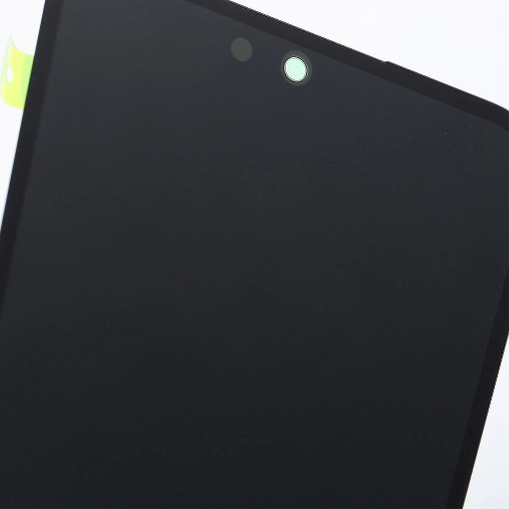 Original Samsung Galaxy S23 FE Bezel-Free Screen Assembly – Authentic OEM Display Replacement for Seamless Viewing