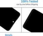 Xiaomi POCO M3 Incell Frameless Screen Assembly HD+ True Color High Brightness Display Replacement