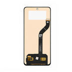 Xiaomi MI 12 Lite OLED Screen Assembly – Frameless Replacement, Bright & True Colors