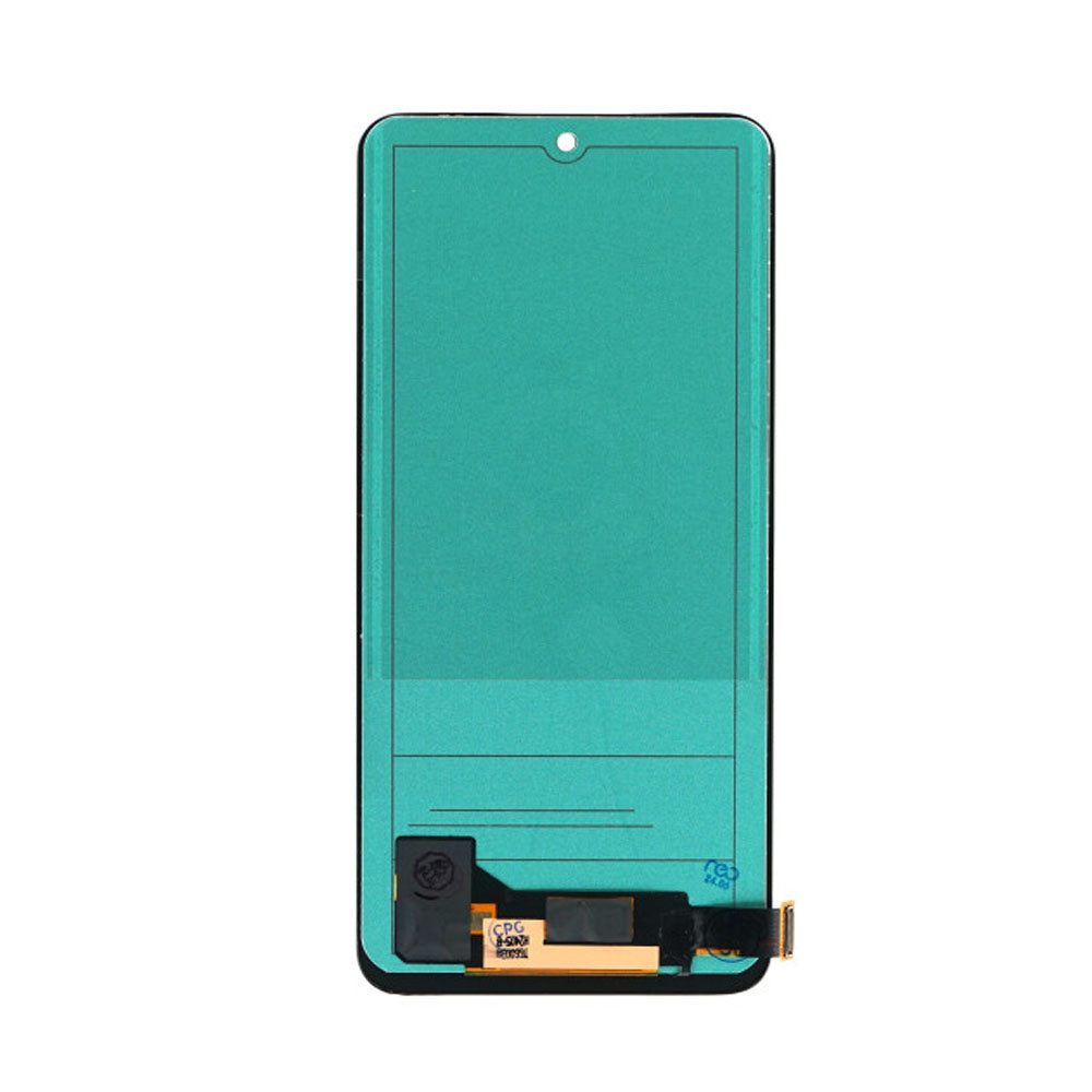 Xiaomi POCO X5 / Redmi Note12 4G / Note12 5G Universal OLED Frameless Screen Assembly
