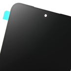 Original Samsung Galaxy S24 Plus Bezel-Free Screen Assembly – Authentic OEM Display Replacement for Ultimate Clarity