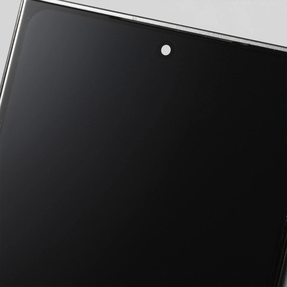 Original Samsung Galaxy S24 Ultra OEM Screen Assembly with Frame – Genuine Replacement for Superior Display Quality
