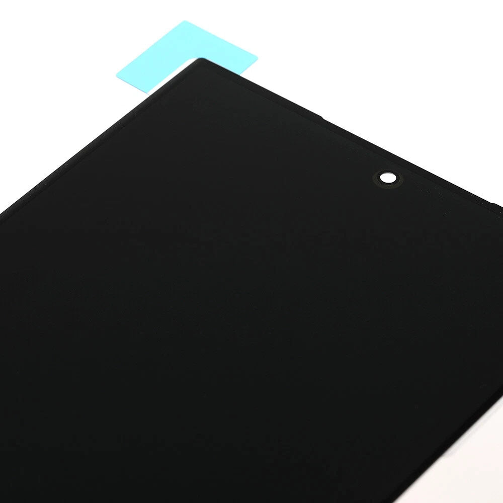 Original Samsung Galaxy S24 Ultra Bezel-Free Screen Assembly – Authentic OEM Display Replacement for Unmatched Clarity