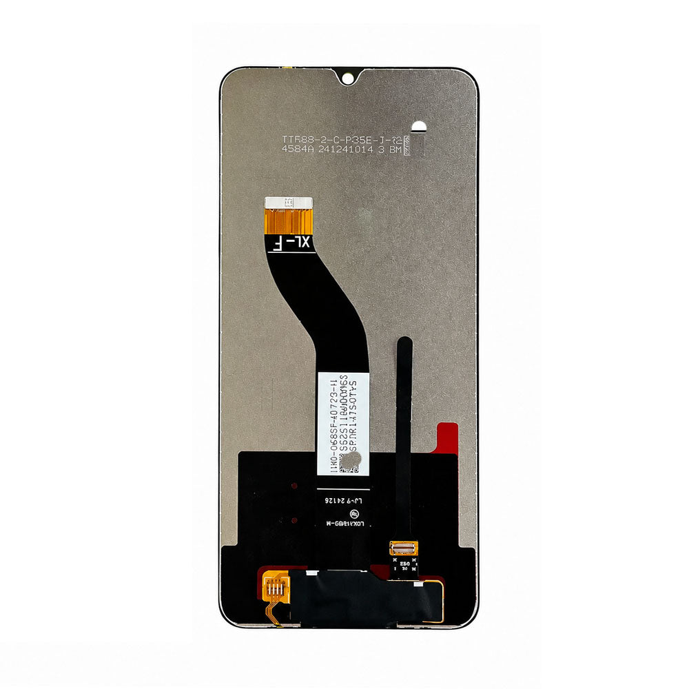 Redmi 14C INCELL Screen Assembly (Original Compatible) – Frameless, Crisp & Vivid Display