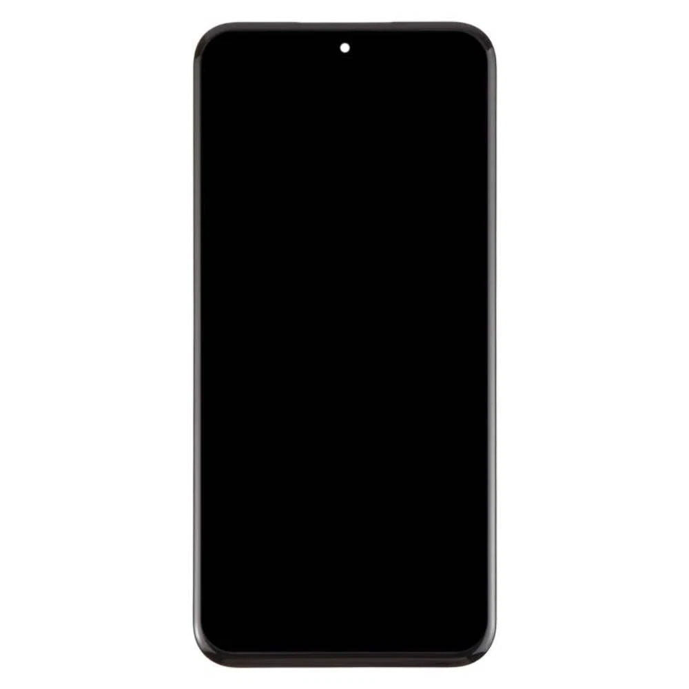 Xiaomi Redmi Note 15 Pro 5G Incell Frameless Display Assembly – High Brightness & Accurate Color Screen Replacement