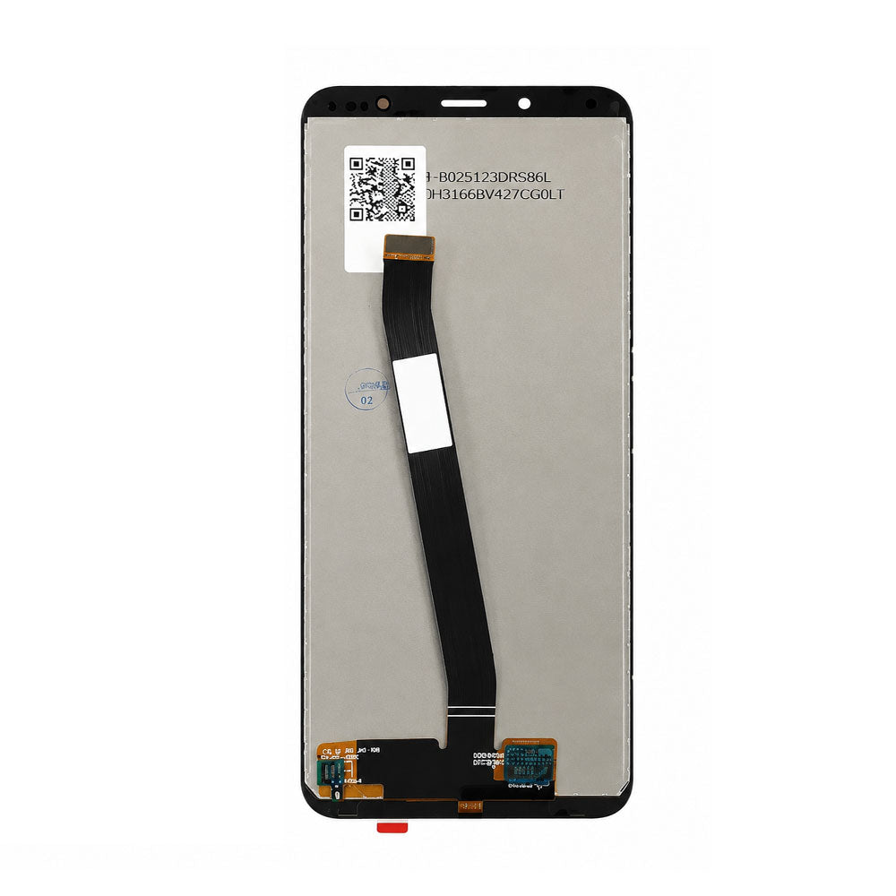 Redmi 7A INCELL HD+ Screen Replacement – Frameless, Crisp & Vivid Display