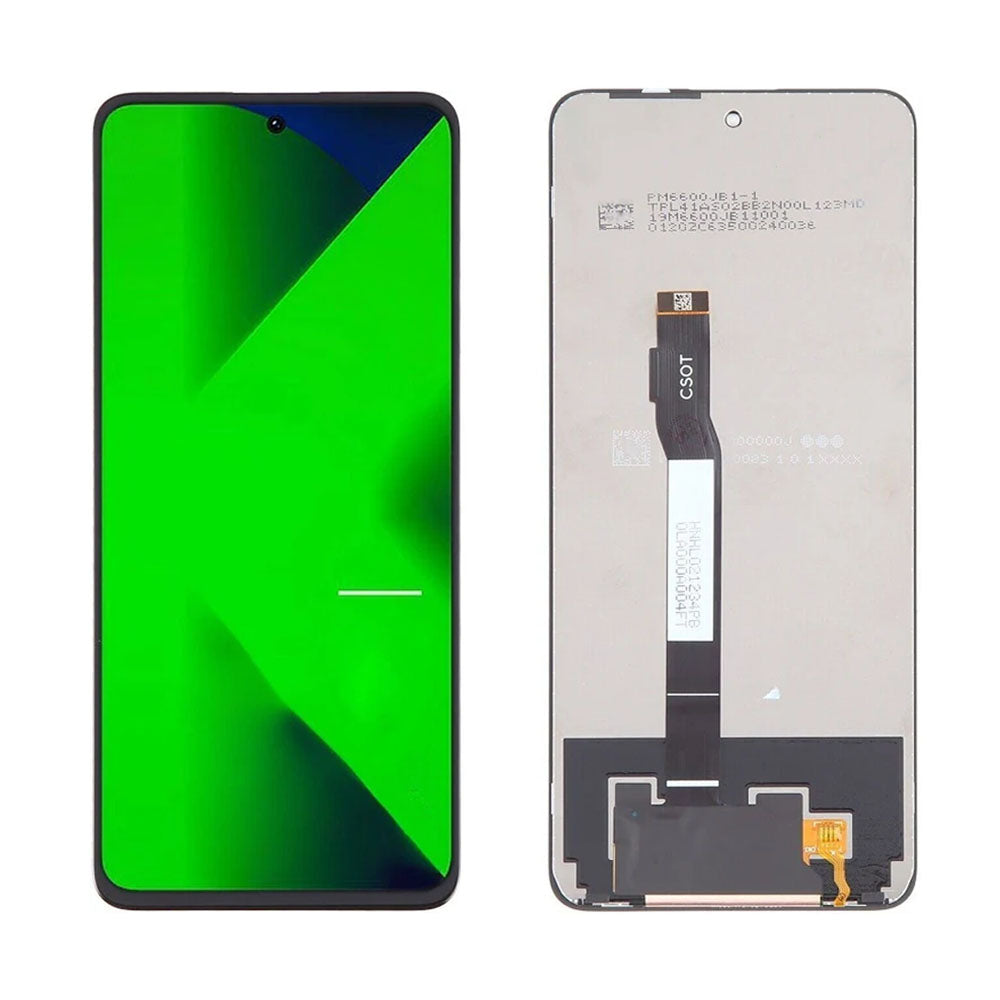 Xiaomi Redmi Note 11T Pro / Note 12T Pro / POCO X4 GT / Redmi K50I Universal Incell Frameless Screen Assembly HD+