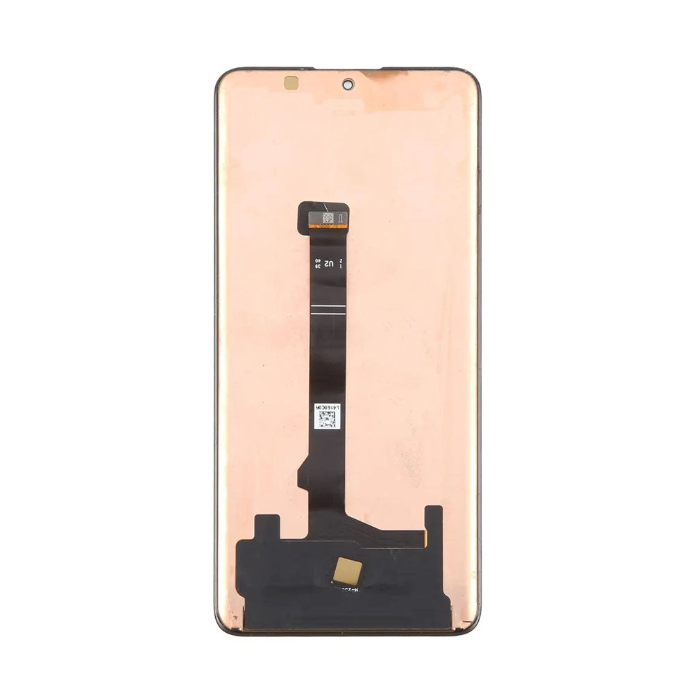 Xiaomi POCO X7 / Redmi Note13 Pro Plus / Note14 Pro / Note14 Pro Plus Universal OLED Frameless Screen Assembly