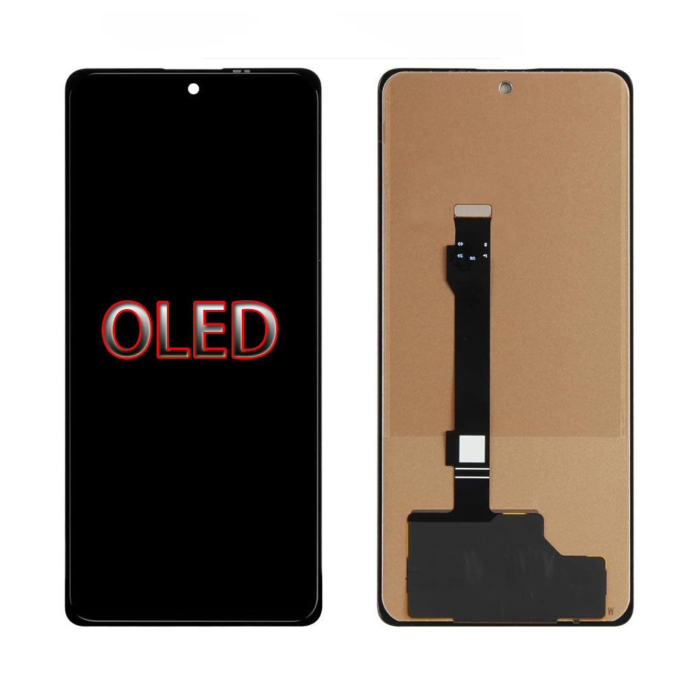 Xiaomi POCO X5 Pro / Redmi Note12 Pro 5G / Note12 Pro Plus Universal OLED Frameless Screen Assembly