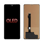 Xiaomi POCO X5 Pro / Redmi Note12 Pro 5G / Note12 Pro Plus Universal OLED Frameless Screen Assembly