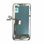JK In-Cell Display Screen Replacement for iPhone X (Customized IC | Without Signal Processing Chip)