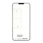 For iPhone 16 Pro Max Original OEM Screen Replacement (Service Pack)