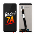 Redmi 7A INCELL HD+ Screen Replacement – Frameless, Crisp & Vivid Display