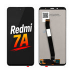Redmi 7A INCELL HD+ Screen Replacement – Frameless, Crisp & Vivid Display