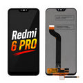 Redmi 5 INCELL HD+ Screen Assembly – Frameless Replacement, Sharp & Vibrant Display