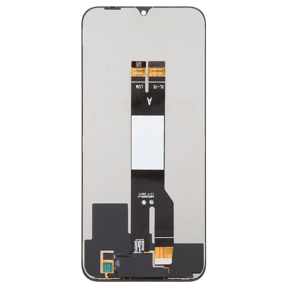 Xiaomi Redmi 15C Global Version Incell Frameless Display Assembly HD+ High Brightness Screen with Accurate Color Reproduction