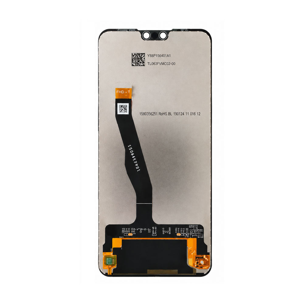 Huawei Y8S / Y9 2019 Screen Assembly – Frameless Replacement, Clear View & Responsive Touch