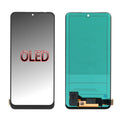 Xiaomi POCO X5 / Redmi Note12 4G / Note12 5G Universal OLED Frameless Screen Assembly