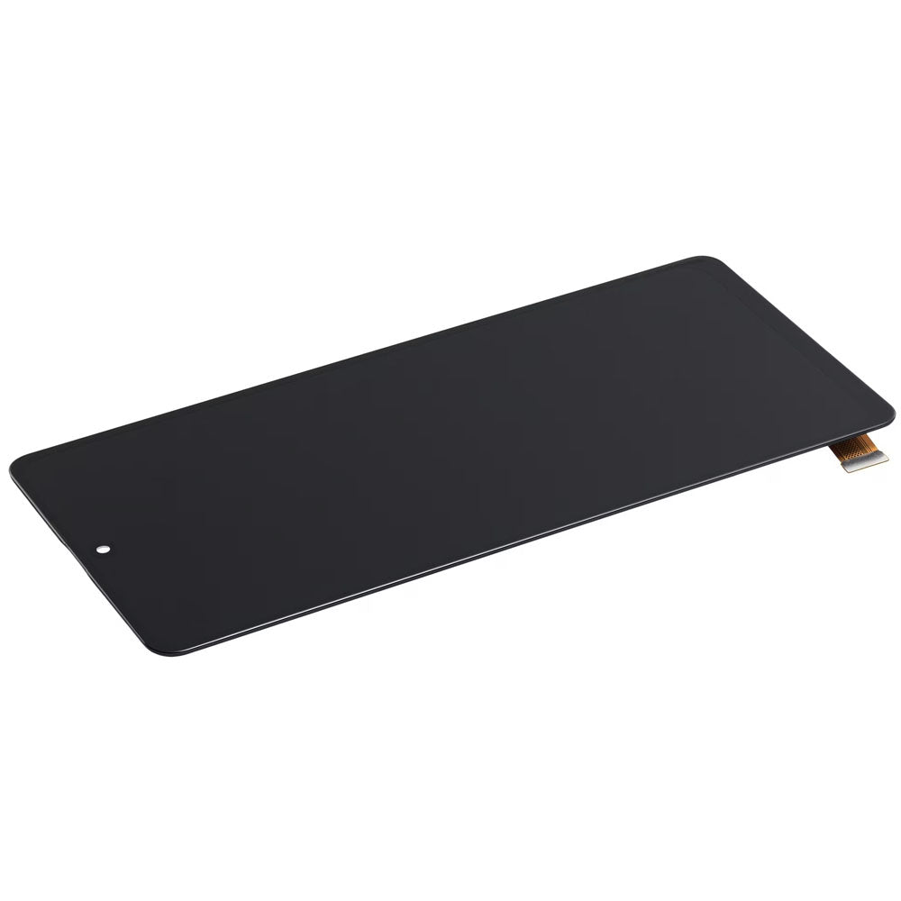 Xiaomi POCO F4 GT Incell Frameless Screen Assembly – True-to-Life Colors & High-Brightness Display Replacement