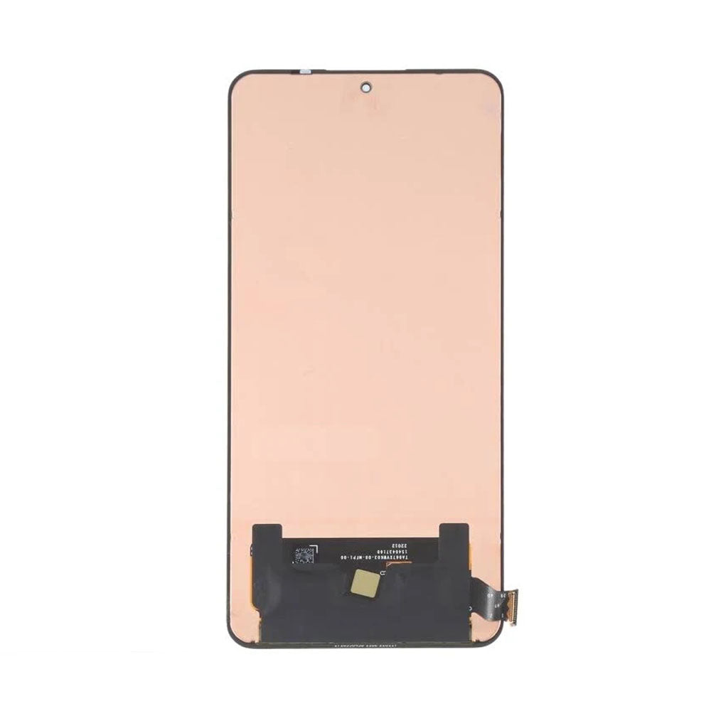 Xiaomi MI 12T OLED Screen Replacement – Frameless, Ultra-Bright & Vivid Colors