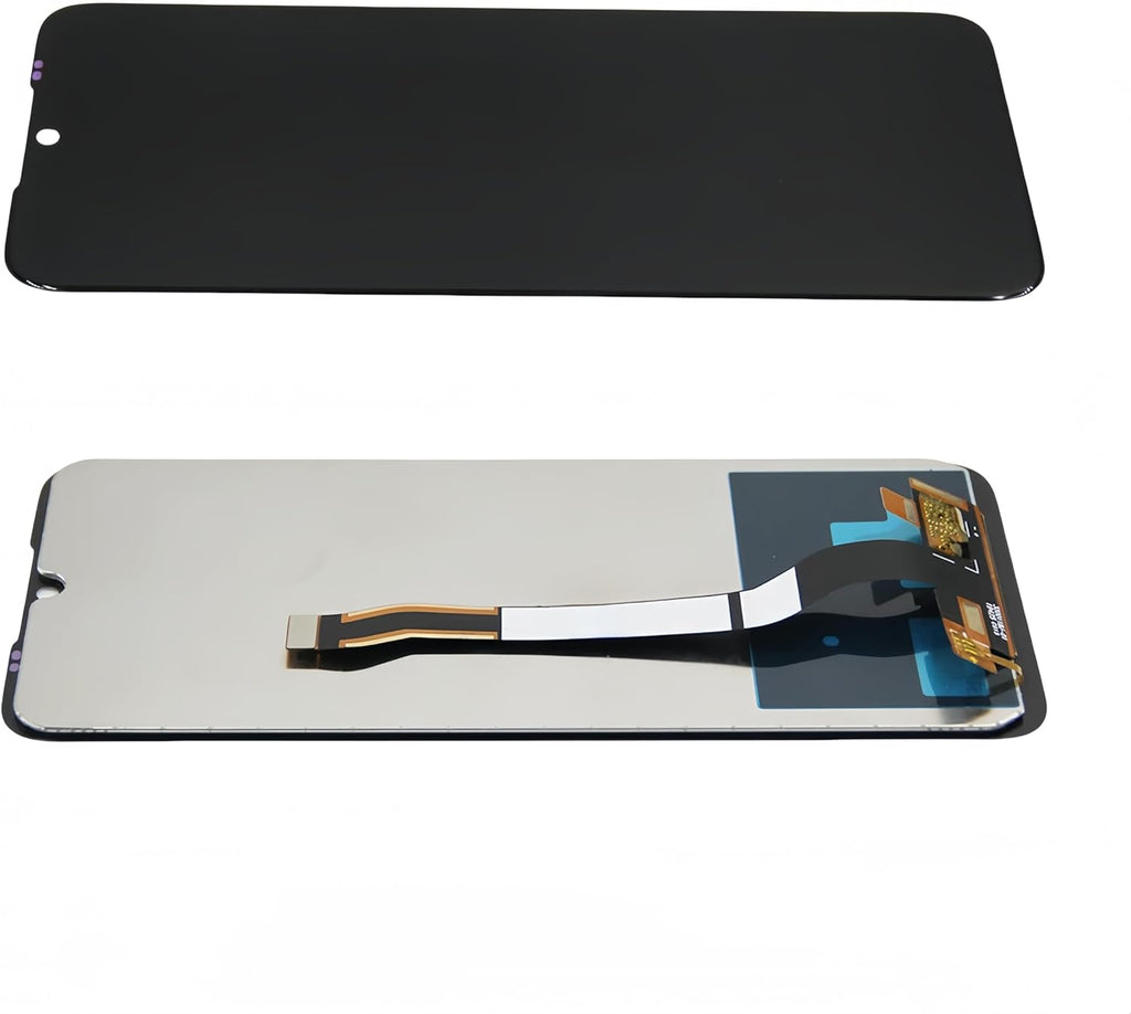 Redmi Note 8T Incell Frameless Screen Assembly HD+ – True-to-Life Colors & High-Brightness Display Replacement