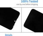 Redmi Note 7 HD+ Incell Screen Assembly – Frameless, High-Brightness & True Color Display