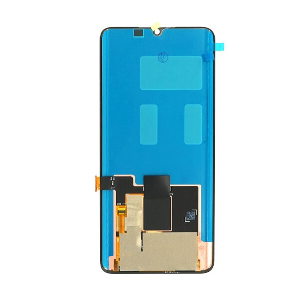 Xiaomi MI Note10 Pro / MI Note10 Lite Universal OLED Frameless Screen Assembly