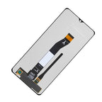 Xiaomi POCO C61 Redmi A3 / A3X Universal Incell Frameless Screen Assembly HD+ True Color High Brightness Display Replacement