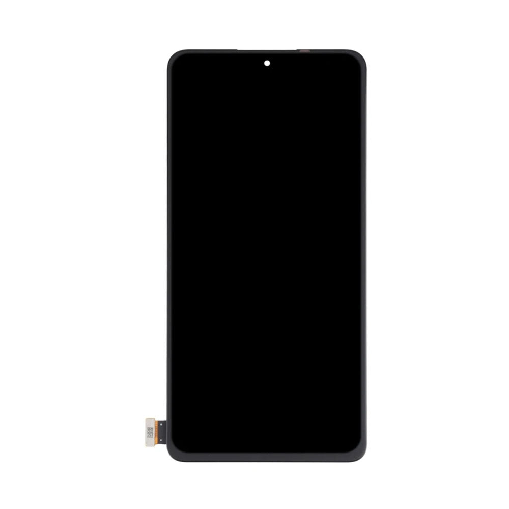 Xiaomi POCO X4 Pro 5G / Redmi Note11 Pro / Note10 Pro Universal OLED Frameless Screen Assembly