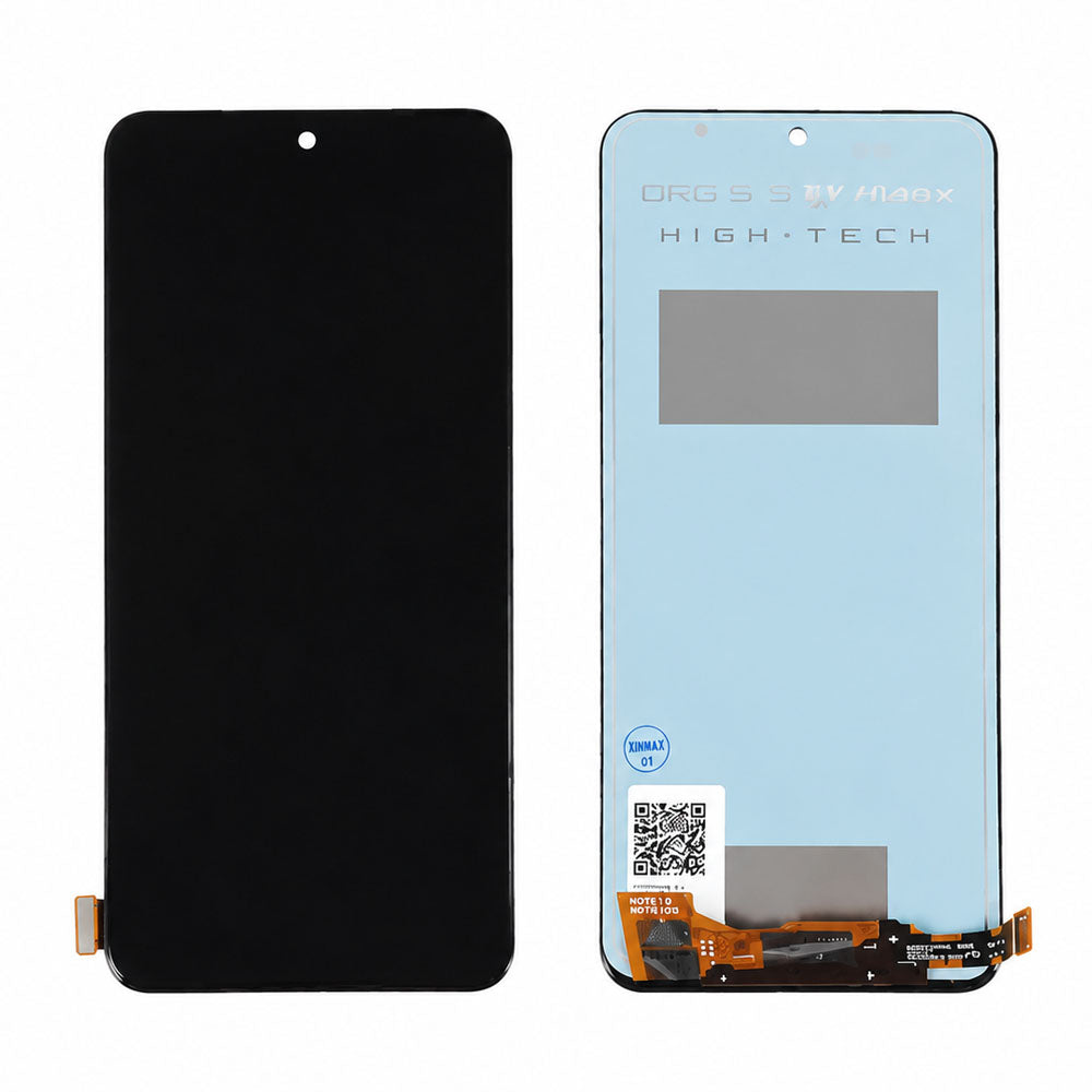 Xiaomi Redmi Note10 4G / Note10S Universal Incell Frameless Screen Assembly