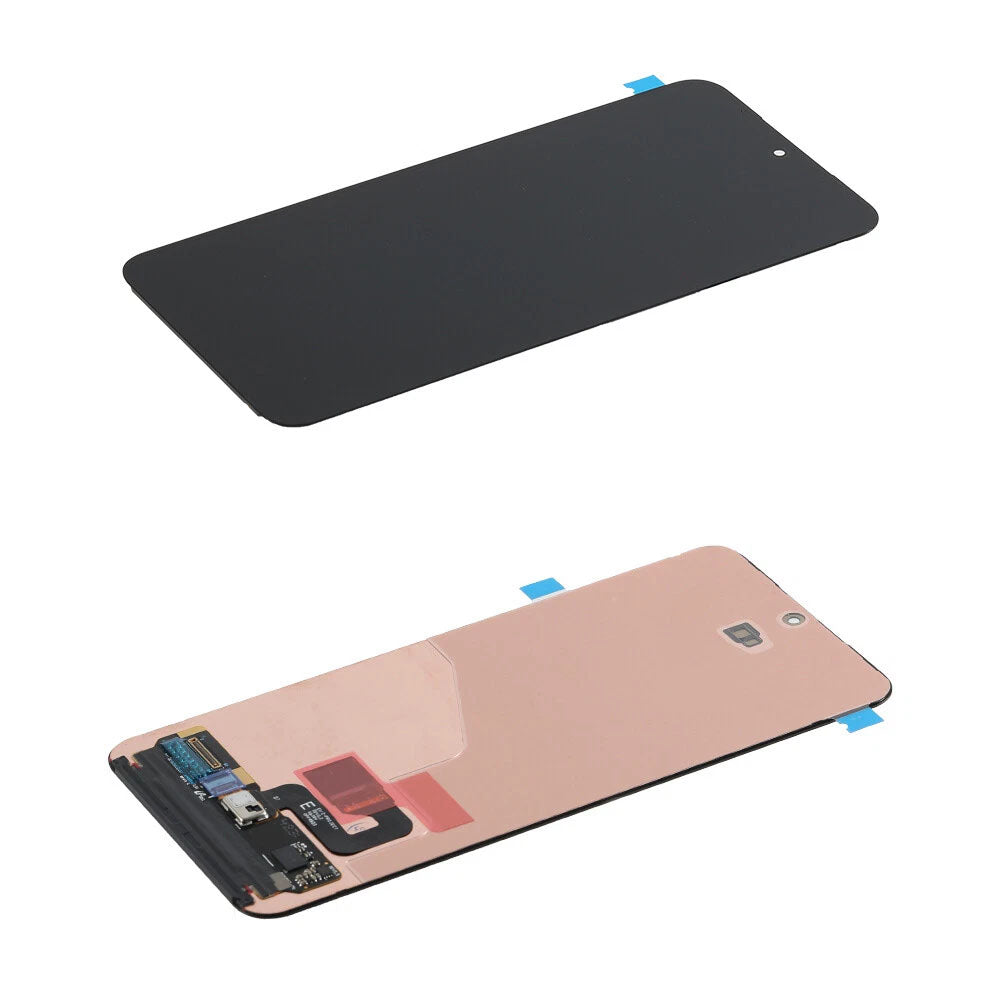 Original Samsung Galaxy S24 Bezel-Free Screen Assembly – Authentic OEM Display Replacement for a Flawless Experience