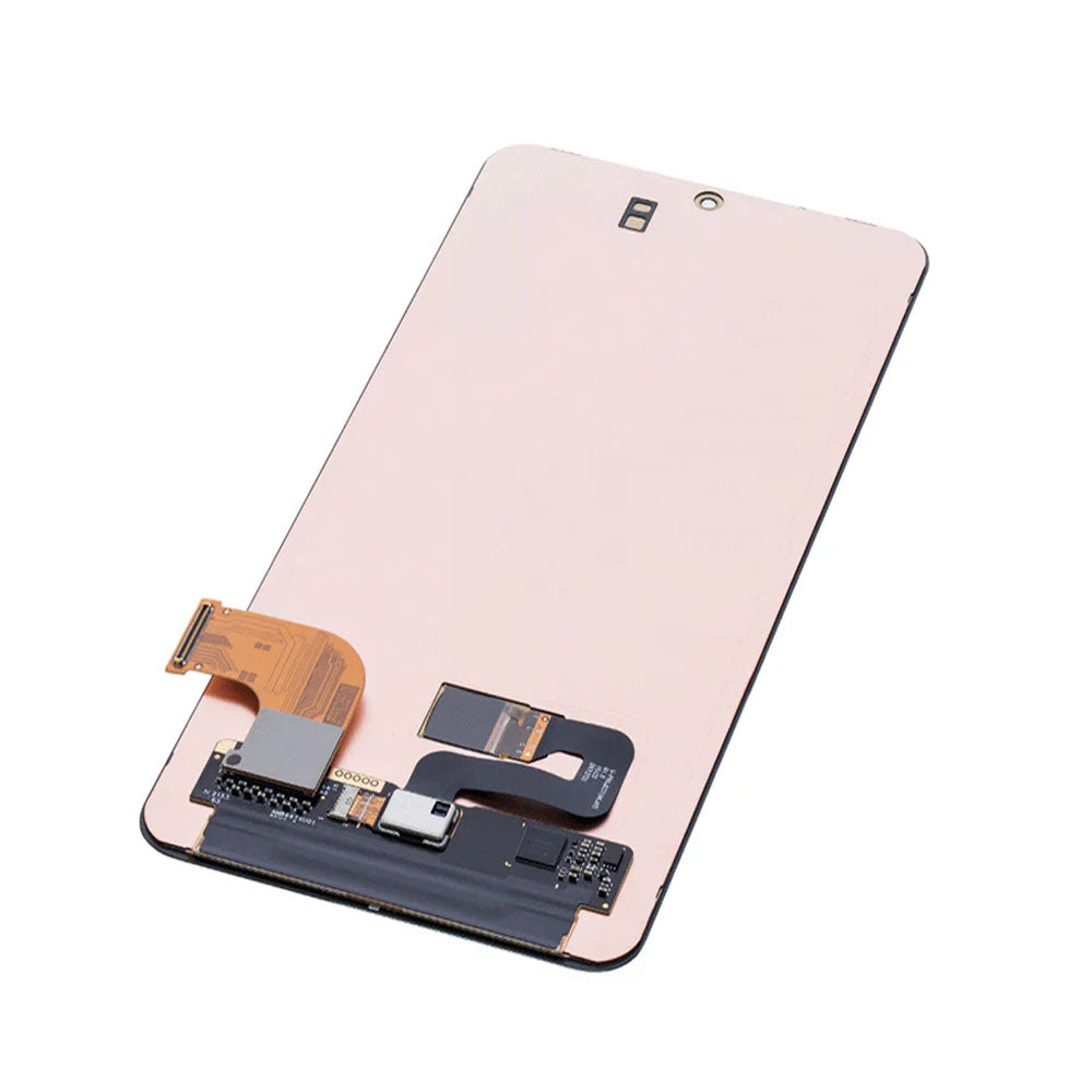 Original Samsung Galaxy S21 Plus G996 AMOLED Screen Replacement Assembly Without Frame Complete Display Touch Digitizer Unit High Grade OEM Repair Part