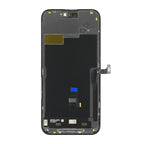 JK In-Cell Display Screen Replacement for iPhone 15 Pro Max (Movable IC | COG LCD Display)