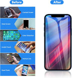For iPhone 14 Plus LCD Screen Replacement ( In-Cell, IC Replacement)