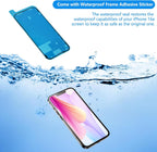 For iPhone 16E LCD Screen Replacement (In-Cell)