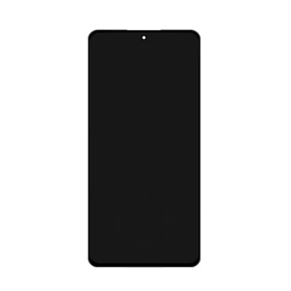 Xiaomi Redmi Note13 4G / Note14 4G / Note14 5G Universal Incell Frameless Screen Assembly