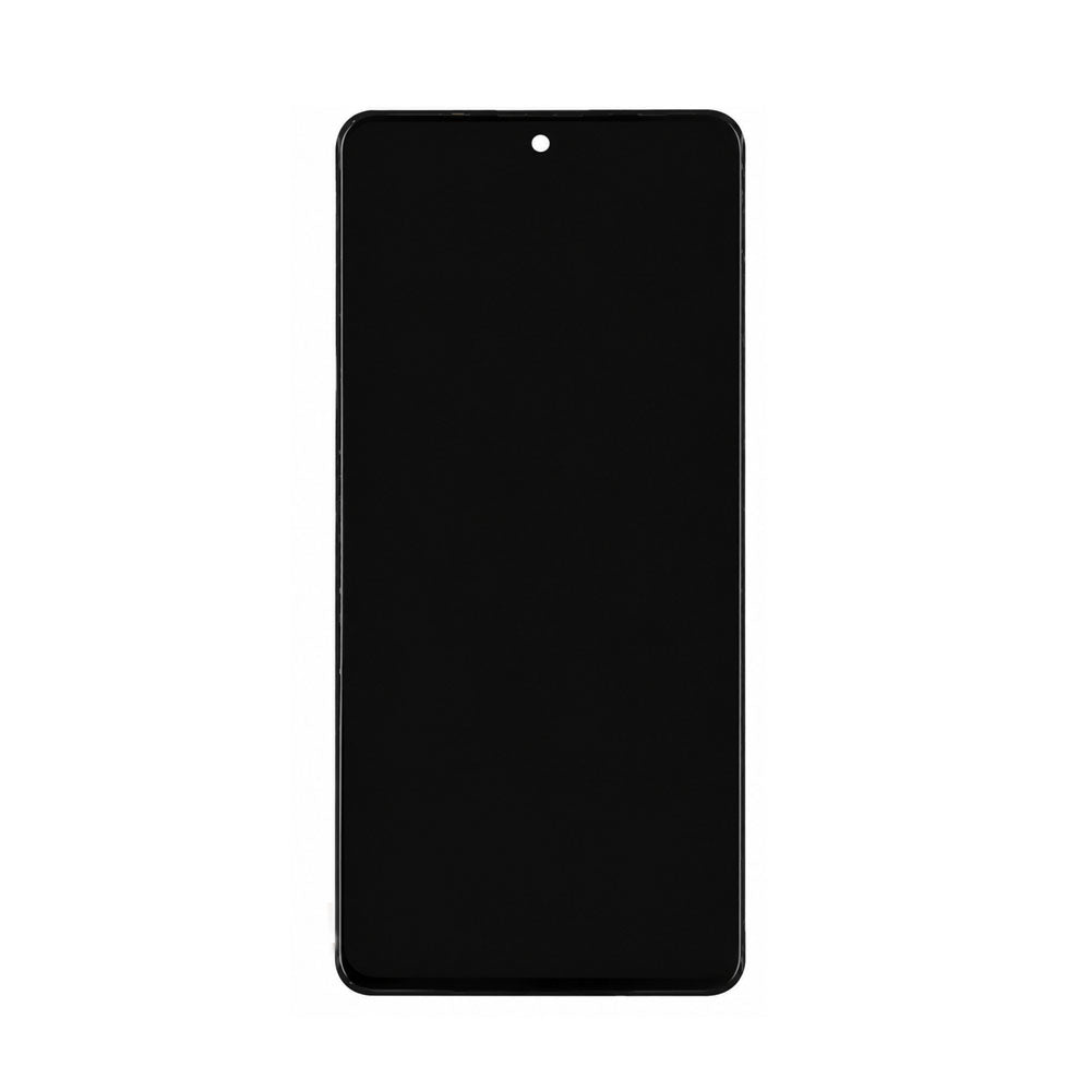 Xiaomi POCO F5 / Redmi Note13 5G Universal OLED Frameless Screen Assembly