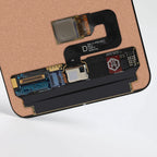 Original Samsung Galaxy S23 Bezel-Free Screen Assembly – Authentic OEM Replacement for a Crystal Clear Display