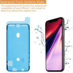 For iPhone 11 Pro LCD Screen Replacement (In-Cell, IC Replacement)