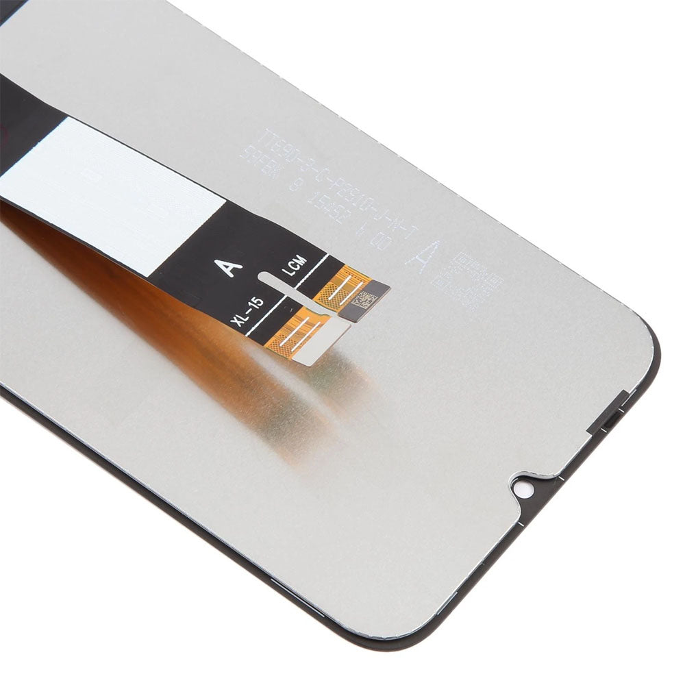Xiaomi Redmi 15C Global Version Incell Frameless Display Assembly HD+ High Brightness Screen with Accurate Color Reproduction