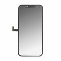 For iPhone 13 Pro Refurbished Original Screen Replacement (Glass Replaced)