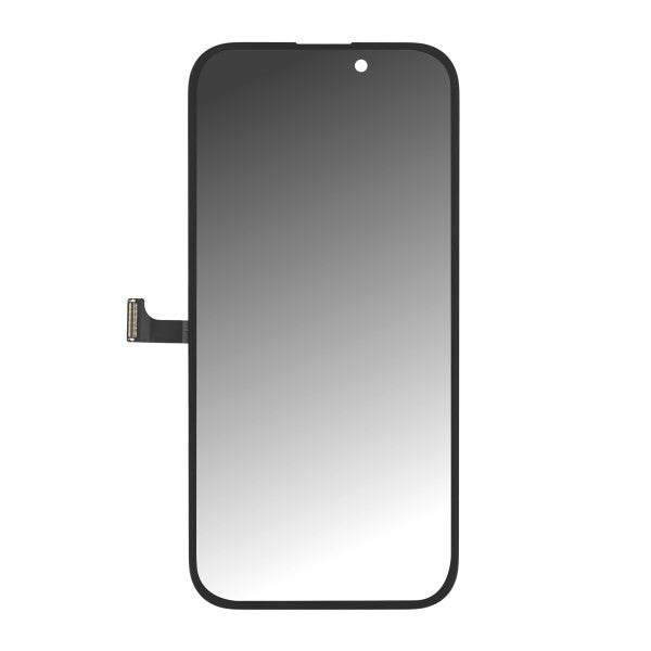 JK In-Cell Display Screen Replacement for iPhone 15 Pro Max (Movable IC | COG LCD Display)