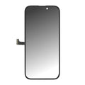 DD Soft OLED Screen Replacement for iPhone 15 Pro Max – Movable IC Display Assembly, High Brightness & Smooth Touch (6.7")