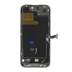 DD Soft OLED Screen Replacement for iPhone 14 Pro – Movable IC Display Assembly, High Brightness & Smooth Touch (6.1")