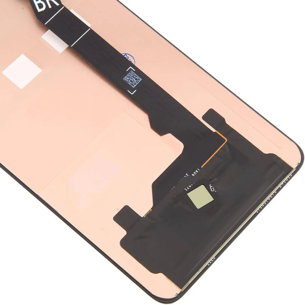 Xiaomi POCO X7 Pro Incell Frameless Screen Assembly – True-to-Life Colors & High-Brightness Display Replacement