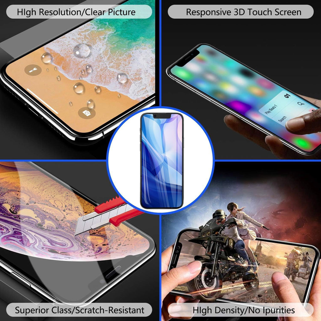 For iPhone 13 mini LCD Screen Replacement ( In-Cell, IC Replacement)