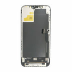 JK In-Cell Display Screen Replacement for iPhone 12 Pro Max (Movable IC | 1:1 Size | COF LCD Display)