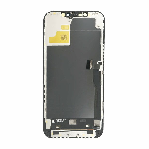 JK In-Cell Display Screen Replacement for iPhone 12 Pro Max (Movable IC | 1:1 Size | COF LCD Display)