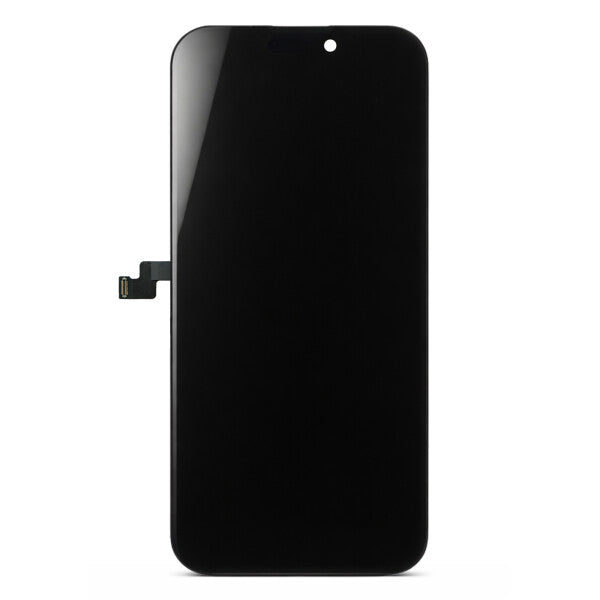 JK In-Cell Display Screen Replacement for iPhone 16 Pro Max (Movable IC | COF LCD Display)